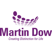 Martin Dow Marker