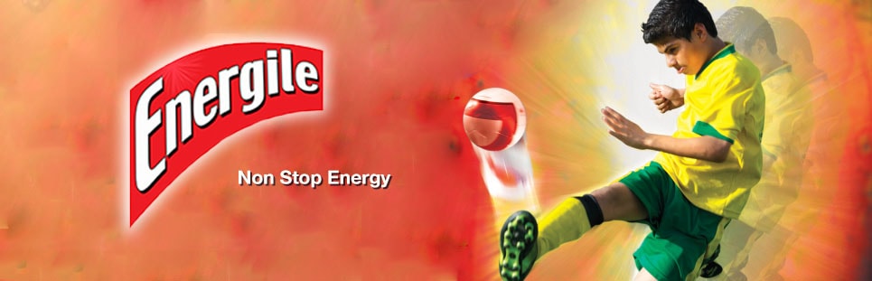 Energile