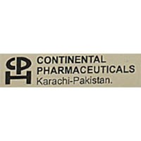 Continental Pharma