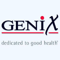 Genix Pharma