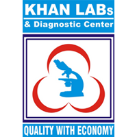 Khan Labs & Diagnostic Center
